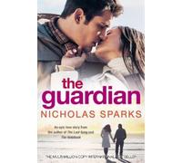 Nicholas Sparks The Guardian (Tascabile)