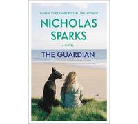 Nicholas Sparks The Guardian (Tascabile)
