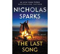 Nicholas Sparks The Last Song (Tascabile)