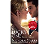 Nicholas Sparks The Lucky One (Tascabile)