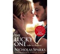 Nicholas Sparks The Lucky One (Tascabile)