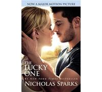 Nicholas Sparks The Lucky One (Tascabile)