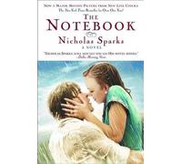 Nicholas Sparks The Notebook (Tascabile)