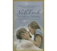 Nicholas Sparks The Notebook (Tascabile)