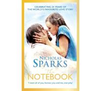 Nicholas Sparks The Notebook (Tascabile) Calhoun Family Saga