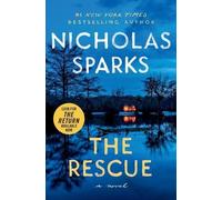 Nicholas Sparks The Rescue (Tascabile)