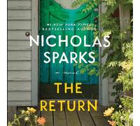 Nicholas Sparks The Return (Audiobook)