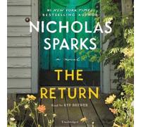 Nicholas Sparks The Return (CD)