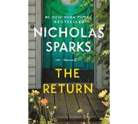 Nicholas Sparks The Return (Tascabile)