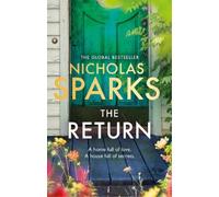Nicholas Sparks The Return (Tascabile)