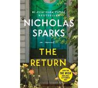 Nicholas Sparks The Return (Tascabile)