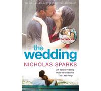 Nicholas Sparks The Wedding (Tascabile) Calhoun Family Saga