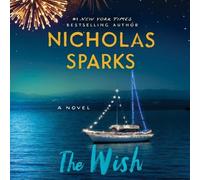 Nicholas Sparks The Wish (CD)