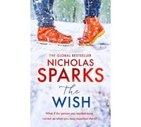 Nicholas Sparks The Wish (Tascabile)