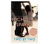Nicholas Sparks Two by Two (Copertina rigida)