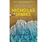 Nicholas Sparks Two by Two (Tascabile)