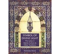 Nicholas Stone Symbol of Divine Light (Tascabile)