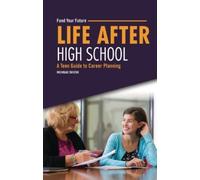 Nicholas Suivski Life after High School (Tascabile) Fund Your Future