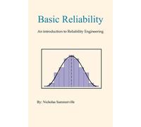 Nicholas Summerville Basic Reliability (Tascabile)