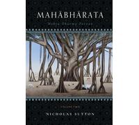 Nicholas Sutton Mahābhārata: Mokṣa Dharma Parvan, Vol. 2 (Copertina rigida)