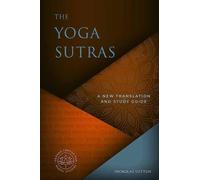 Nicholas Sutton The Yogasutras (Copertina rigida)