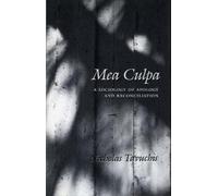 Nicholas Tavuchis Mea Culpa (Tascabile)