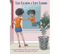 Nicholas Taylor Gleeson Rebello Helen K Lily Learns a Life L (Copertina rigida)