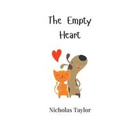 Nicholas Taylor The Empty Heart (Copertina rigida)