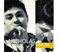 Nicholas - Think Big