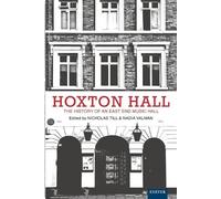 Nicholas Till Nadia Valman Hoxton Hall (Tascabile)