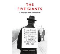Nicholas Timmins The Five Giants [New Edition] (Tascabile)