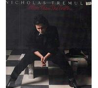 Nicholas Tremulis - More than the Truth