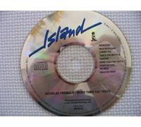 Nicholas Tremulis - More Than the Truth (UK Import)