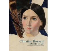 Nicholas Tromans Susan Owens Christina Rossetti (Copertina rigida)