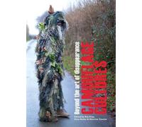 Nicholas Tsoutas Camouflage Cultures (Tascabile)