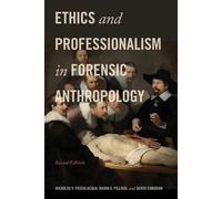 Nicholas V. Passalacqua Marin A Ethics and Professionalism i (Copertina rigida)