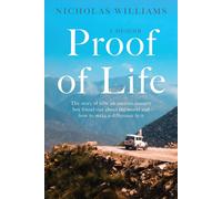 Nicholas Williams Proof of Life (Tascabile)