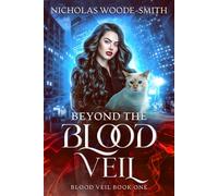 Nicholas Woode-Smith Beyond the Blood Veil (Tascabile) Blood Veil