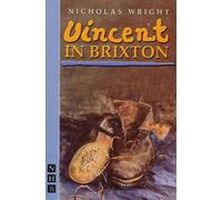 Nicholas Wright Vincent in Brixton (Tascabile) NHB Modern Plays