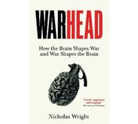 Nicholas Wright Warhead (Copertina rigida)