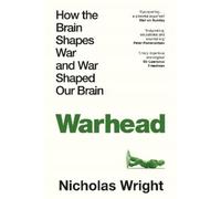 Nicholas Wright Warhead (Tascabile)