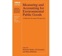 Nicholas Z. Mul Measuring and Accounting for Environmental Pu (Copertina rigida)