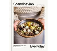 Nichole Accettola Scandinavian Everyday (Copertina rigida)