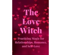 Nichole Callaghan The Love Witch (Tascabile)