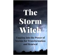 Nichole Callaghan The Storm Witch (Tascabile)