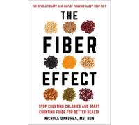 Nichole Dandraea-Russert The Fiber Effect (Tascabile)