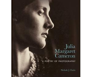 Nichole J. Fazio Julia Margaret Cameron (Copertina rigida)