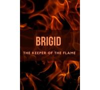 Nichole Muir Brigid (Tascabile)