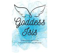 Nichole Muir Goddess Isis (Tascabile)