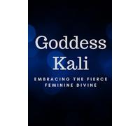 Nichole Muir Goddess Kali (Tascabile)